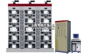 SHYL-DT53智能型群控仿真电梯实训考核设备(五层实物)