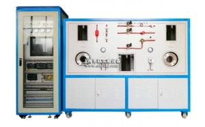 SHYL-ZL05 制冷、热泵循环演示测量装置