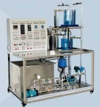 SHYLJS-91 过程控制及自动化仪表实验设备