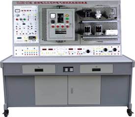 YLCBK-97 船舶电工工艺和电气测试技能实训装置