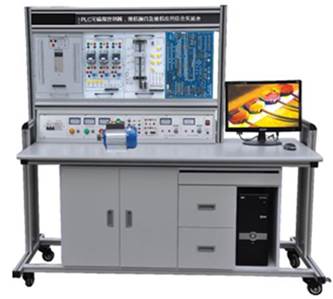 YLPLC-92D PLC可编程控制器、微机接口及微机应用综