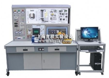SHYL-103B型 工业自动化综合实训装置