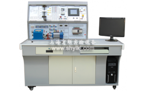 YLDGJS-95B型维修电工技师·高级技师技能实训考核装置