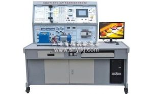 YLDGJS-95型 维修电工技师、高级技师技能实训考核装置