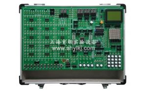 SHYL-DXT1 数字电路、EDA技术实验设计系统实验箱