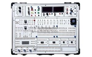 SHYL-A5H模拟电路实验箱