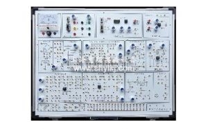 SHYL-A2H模拟电路实验箱