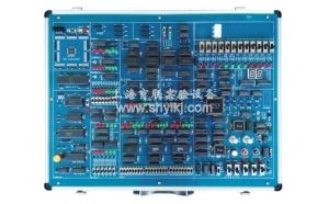 SHYL-CJ5H 新型计算机组成原理实验系统