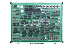 SHYL-CJ6H 计算机组成原理基础实验系统