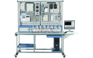 SHYL-LYBM92型建筑智能化实训系统考核平台