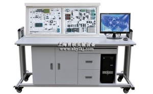 SHYL-KS608 自动控制·计算机控制技术·信号与系统综合实验装置