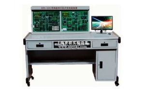 SHYL-DJ51型高级单片机开发实验装置（双组型）