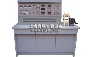SHYL-DJB91型 电机·变压器维修及检测实训装置