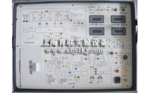 YLXNY-96 小型逆变器系统原理及应用实验箱