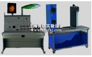 YLDP-1型太阳能电源技术及其应用装置