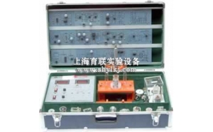SHYL-217 检测与转换（传感器）技术实验箱(12种传感器)