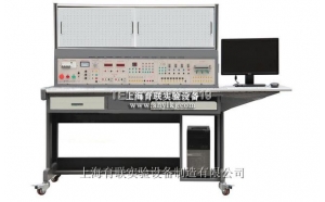 SHYL-GYCG3工业传感器应用与检测综合实训装置