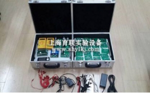 SHYL-QCD01型 汽车电工电子实验箱 