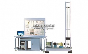 SHYL-JQ1机电控制传动测试实验台