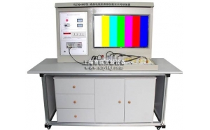 SHYL-JDQ94G型 液晶电视机维修技能实训考核装置