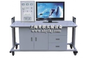 SHYL-JDQ94C 液晶电视维修技能实训考核装置(32寸液晶)