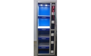 SHYL-XF92Z 消防照明与疏散指示实训系统