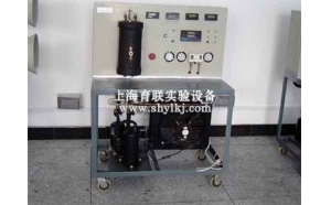 YLYD-155 电量热计法测制冷压缩机性能实验台