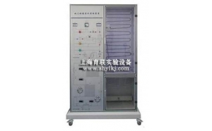 YLJYD-96型 双门电冰箱综合实训考核装置