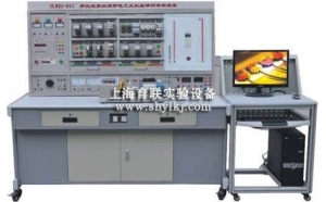 SHYL-WXG91C 高性能高级维修电工及技能培训考核装置