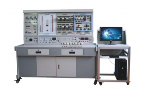 YLJS-92A型 维修电工技师、高级技师技能实训考核装置