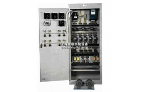 SHYL-760A型 初级电工、电拖实训考核柜