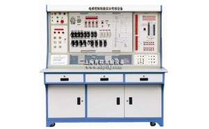SHYL-DT05电梯控制线路实训考核台