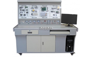 SHYL-DPJ08 高级单片机、EDA开发实验装置
