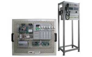 楼宇智能化综合实训设备