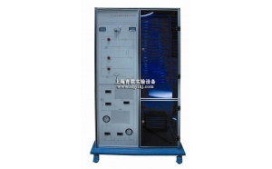SHYL-92FB 电冰箱制冷系统实训考核装置（风冷）