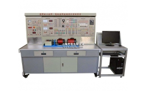 SHYL-GSJ95C型维修电工技师·高级技师技能实训考核装置