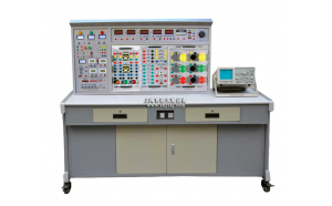 SHYL-890A高性能电工技术实训考核装置