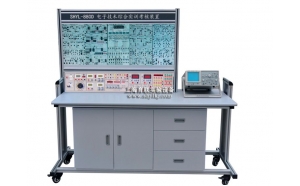 SHYL-880D电子技术综合实训考核装置