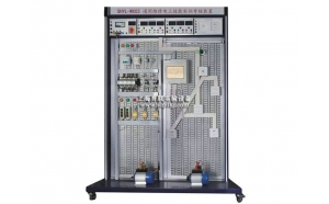 SHYL-WX03通用维修电工技能实训考核装置