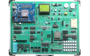 SHYL- A86D单片机、微机接口综合实验箱