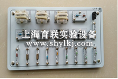 SHYL-8655型高频电子电路实验箱，实验板