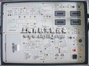 小型逆变器系统原理及应用实验箱